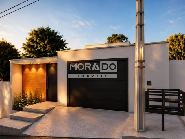 Imagem: Casa 2 Ou 3 Quartos - Jardim América