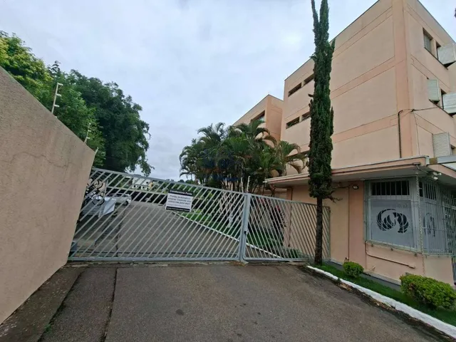 Imagem: Apartamento À Venda no Centro de Itupeva-Sp