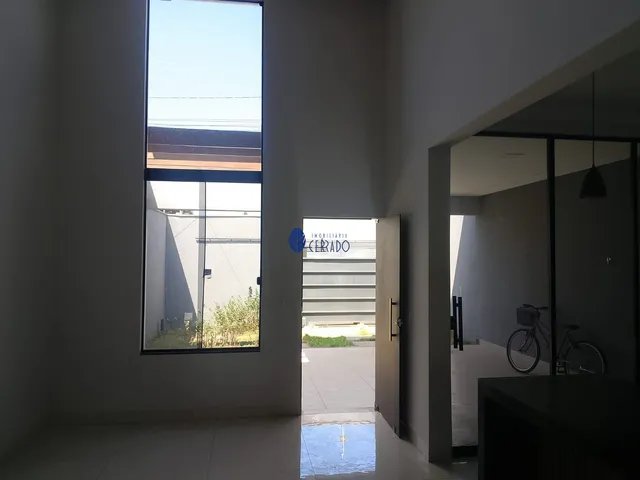 Imagem 8: Casa Moderna para Alugar no Bairro Calixtópolis - Anápolis-Go