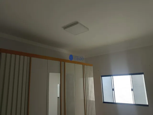 Imagem 3: Casa Moderna para Alugar no Bairro Calixtópolis - Anápolis-Go