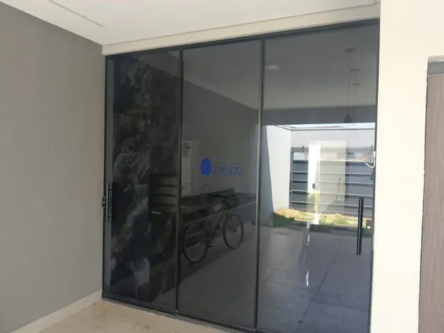 Imagem 6: Casa Moderna para Alugar no Bairro Calixtópolis - Anápolis-Go