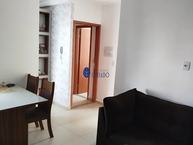 Imagem 6: Apartamento 2 Quartos À Venda no Premiere Harmonia│Vila Harmonia│Anápolis