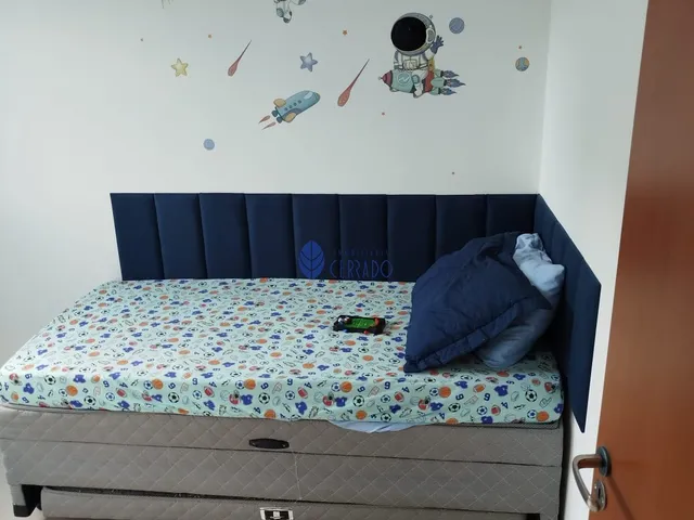 Imagem 11: Apartamento 2 Quartos À Venda no Premiere Harmonia│Vila Harmonia│Anápolis