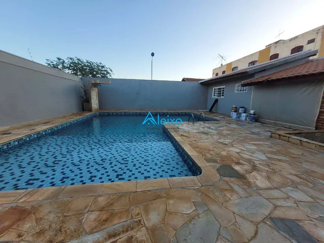 Imagem: Maravilhosa Casa para Locação no Parque