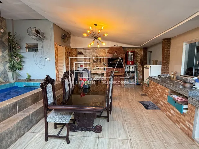 Imagem: Casa À Venda 4 Quartos