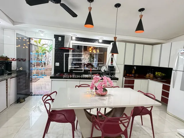 Imagem 9: Casa À Venda 4 Quartos
