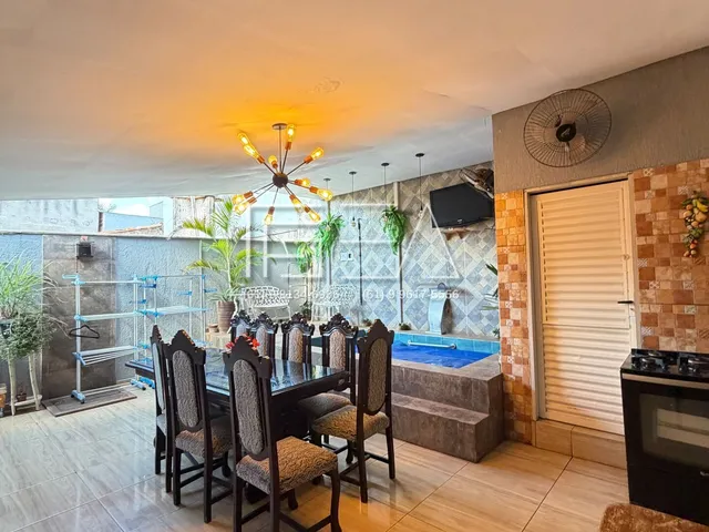 Imagem 5: Casa À Venda 4 Quartos