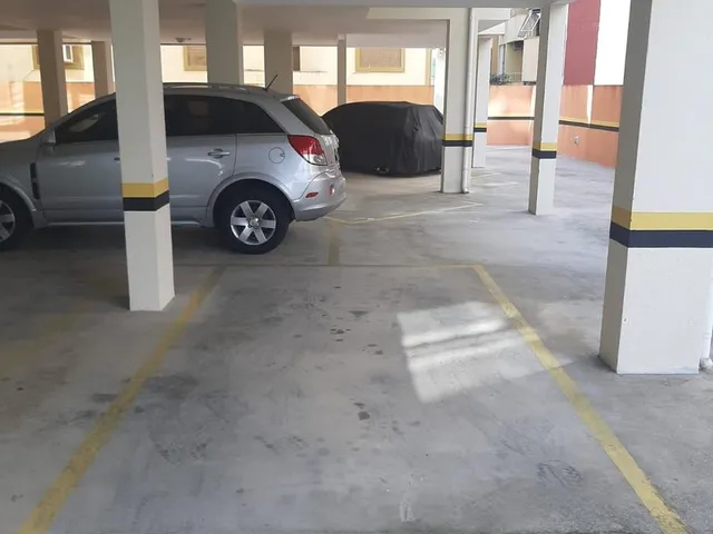 Imagem 4: Apartamento Residencial em Florianópolis - santa Catarina, Canasvieiras
