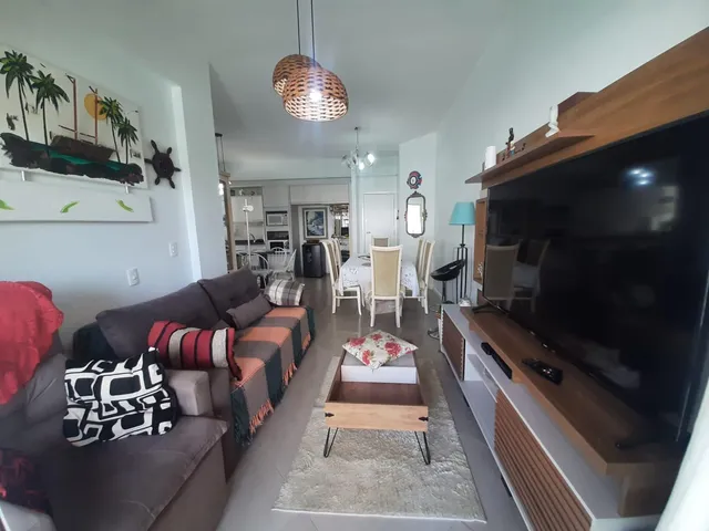 Imagem 8: Apartamento Residencial em Florianópolis - santa Catarina, Canasvieiras
