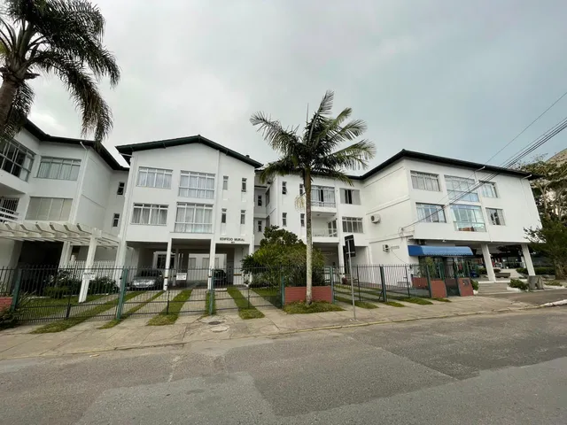 Imagem: Apartamento Temporada em Florianópolis