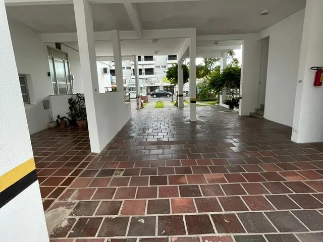 Imagem 13: Apartamento Temporada em Florianópolis - santa Catarina, Canasvieiras