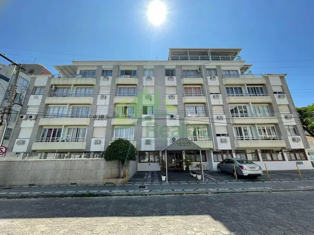 Imagem: Apartamento Residencial em Florianópolis