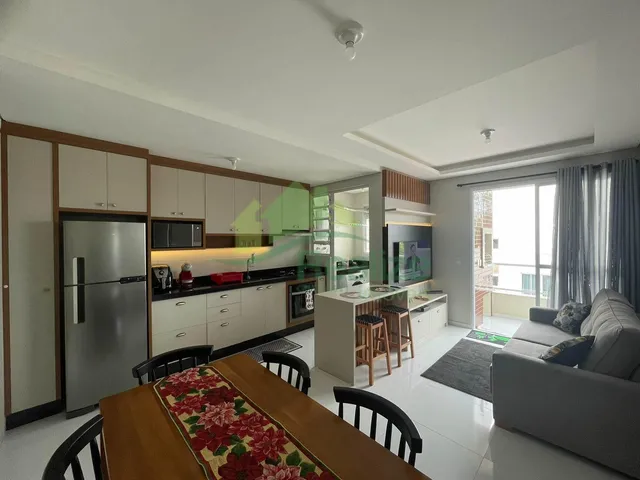 Imagem 11: Apartamento Temporada em Florianópolis - santa Catarina, Canasvieiras