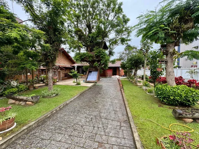 Imagem: Casa Temporada em Florianópolis - santa