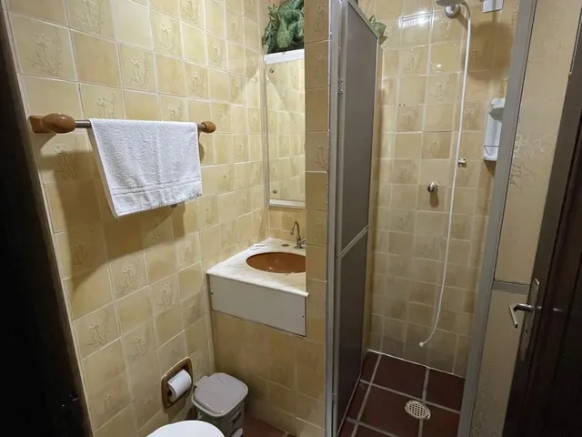 Imagem 6: Casa Temporada em Florianópolis - santa Catarina, Canasvieiras