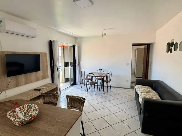 Imagem 10: Apartamento Temporada em Florianópolis - santa Catarina, Canasvieiras