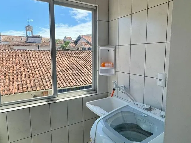 Imagem 13: Apartamento Temporada em Florianópolis - santa Catarina, Canasvieiras
