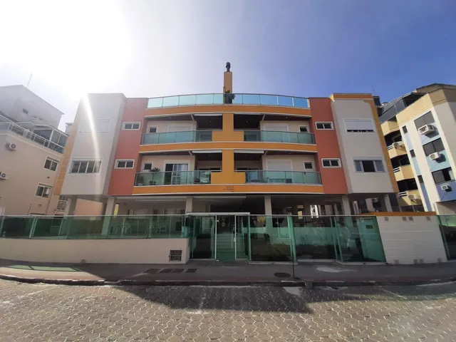 Imagem: Apartamento Residencial em Florianópolis