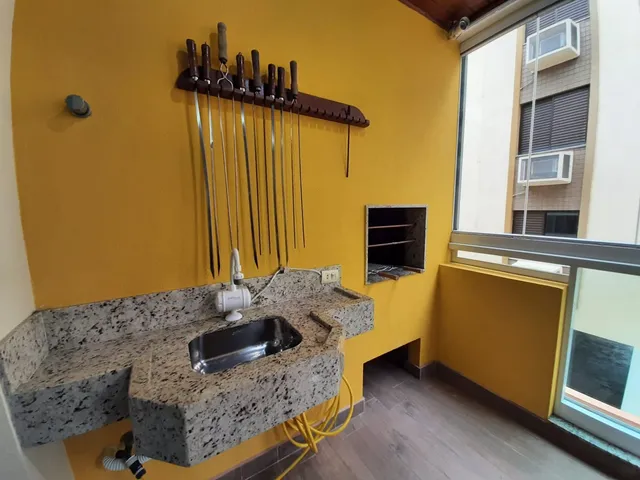 Imagem 5: Apartamento Residencial em Florianópolis - santa Catarina, Canasvieiras