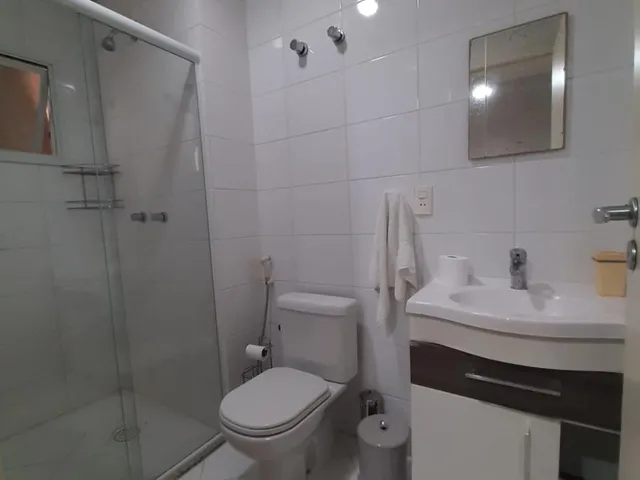 Imagem 9: Apartamento Residencial em Florianópolis - santa Catarina, Canasvieiras