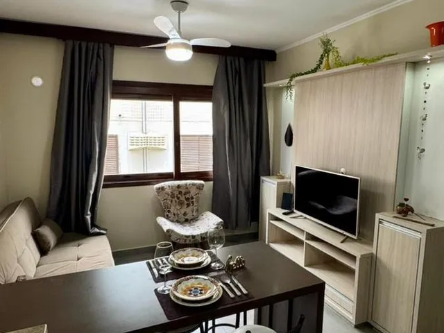 Imagem 11: Apartamento Temporada em Florianópolis - santa Catarina, Canasvieiras