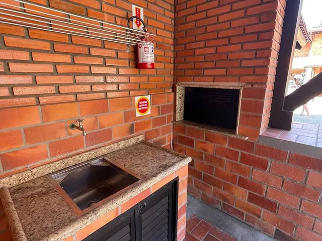 Imagem 10: Casa Temporada em Florianópolis - santa Catarina, Canasvieiras