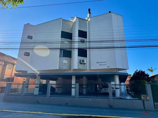Imagem: Apartamento Temporada em Florianópolis