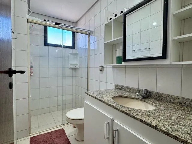 Imagem 14: Apartamento Temporada em Florianópolis - santa Catarina, Canasvieiras