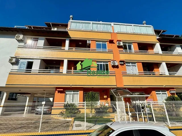 Imagem: Apartamento Temporada em Florianópolis