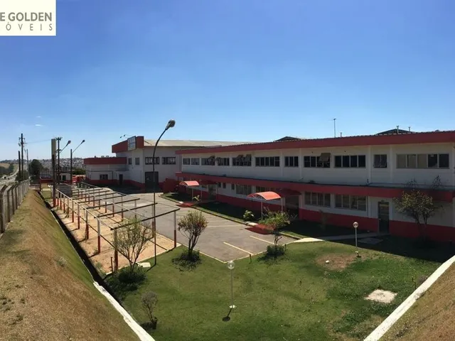Imagem: Galpao para Alugar em Valinhos