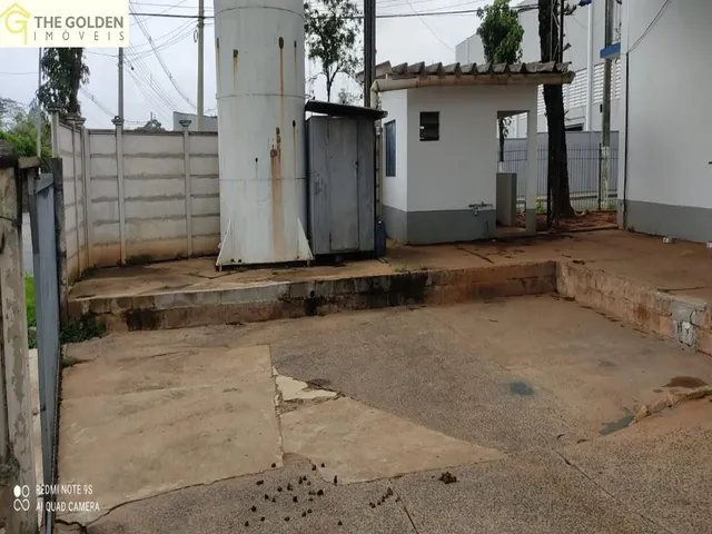 Imagem 2: Galpão Industrial 4C2