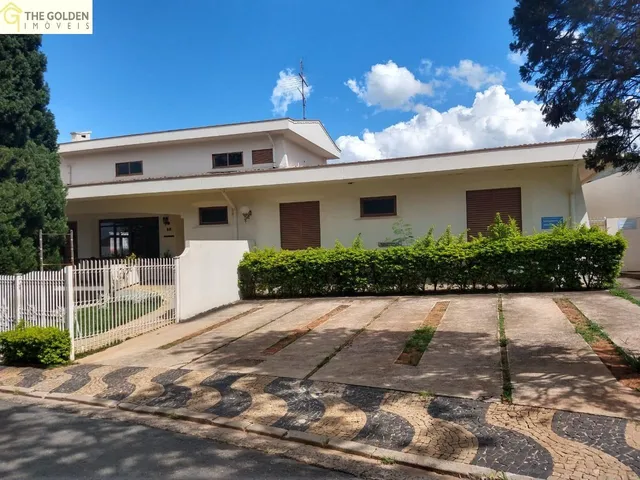 Imagem: Casa Comercial para Alugar em Valinhos