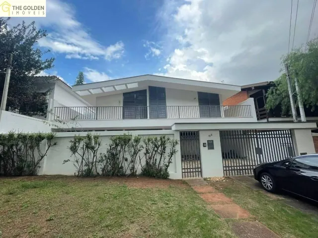 Imagem: Casa para Alugar em Campinas