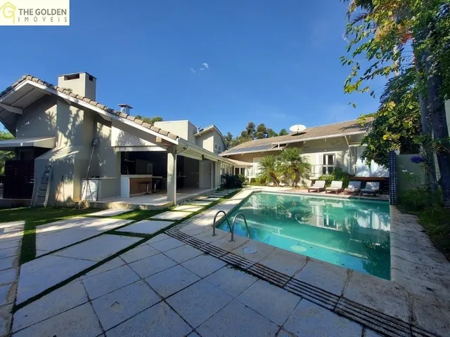 Imagem: Casa para Alugar em Vinhedo Condomínio