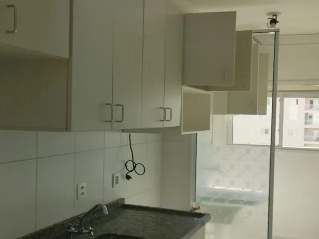 Imagem: Apartamento para Locação