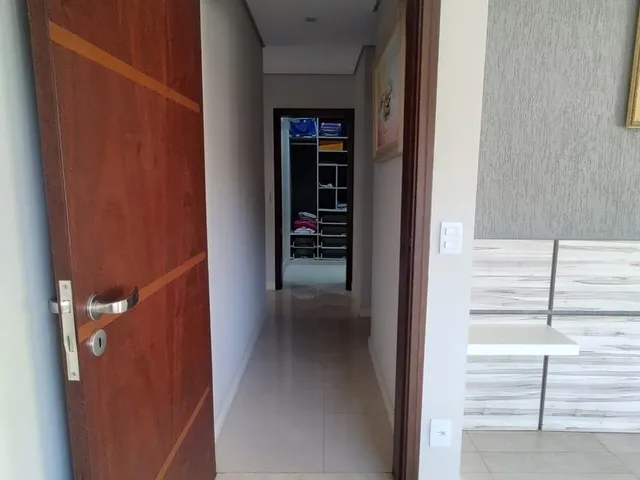 Imagem 4: Casa a Venda em Valinhos Condominio Residencial Zurich Dorf