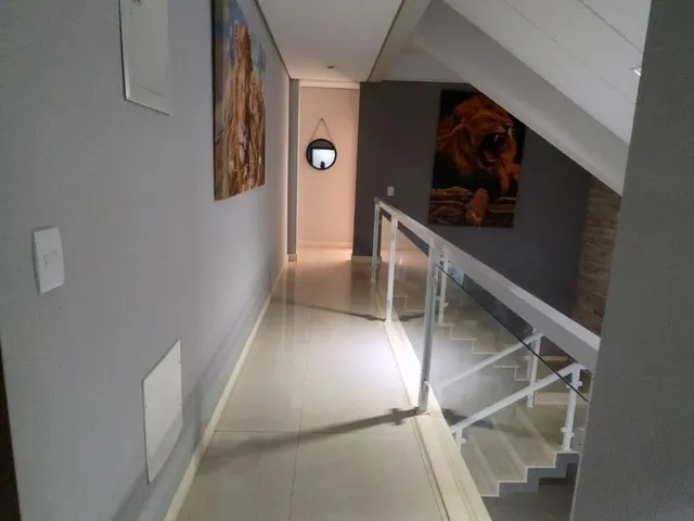 Imagem 12: Casa a Venda em Valinhos Condominio Residencial Zurich Dorf