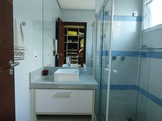 Imagem 9: Casa a Venda em Valinhos Condominio Residencial Zurich Dorf