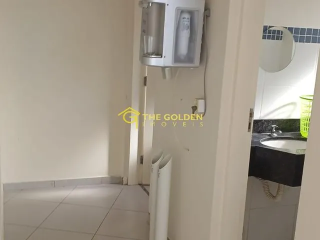 Imagem 2: Salão Castelo Valinhos