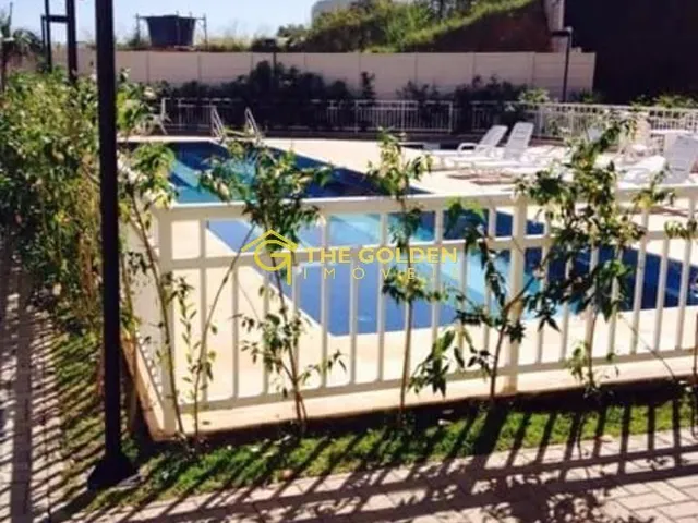 Imagem 2: Apartamento para Alugar em Valinhos
