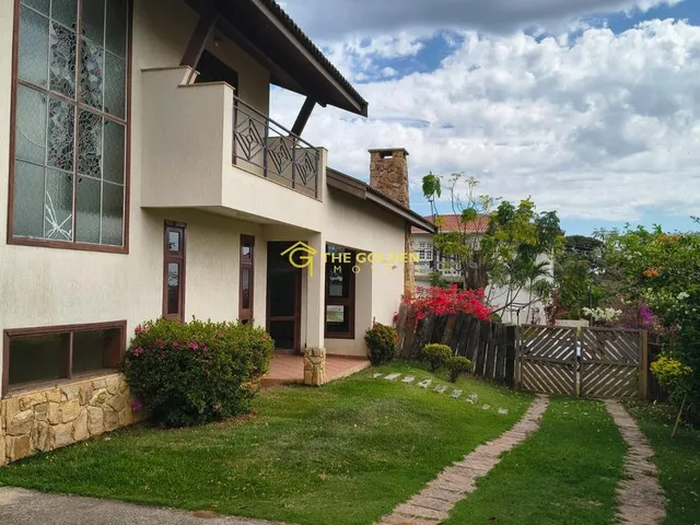 Imagem: Casa para Locação em Condomínio Moinho
