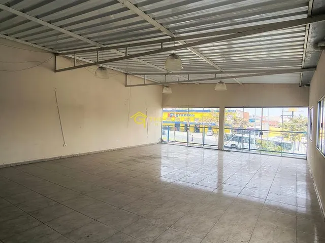 Imagem: Salão Comercial para Alugar