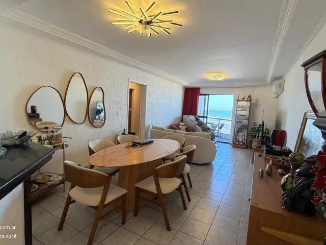 Imagem: Apartamento Residencial em Praia Grande