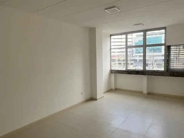 Imagem: Sala Comercial de 35M² para Alugar no Edf