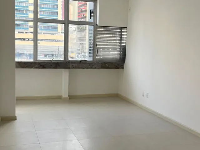 Imagem 2: Sala Comercial de 35M² para Alugar no Edf. Max Center