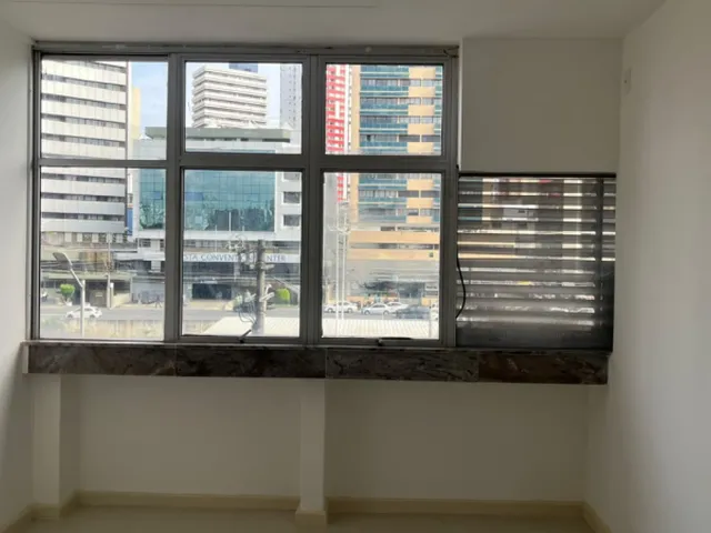 Imagem 3: Sala Comercial de 35M² para Alugar no Edf. Max Center