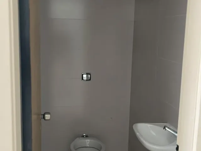 Imagem 7: Sala Comercial de 35M² para Alugar no Edf. Max Center