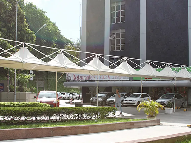 Imagem 8: Sala Comercial de 35M² para Alugar no Edf. Max Center