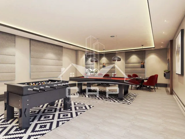 Imagem 10: Apartamento Pronto para Morar com Suíte e Sacada no Bairro Coqueiral em Cascavel