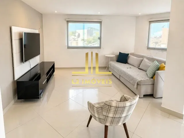 Imagem: Maravilhosa Casa - 4 Suítes - 320M²